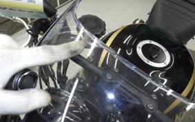 KAWASAKI Z900RS CAFE 2024 ZR900K