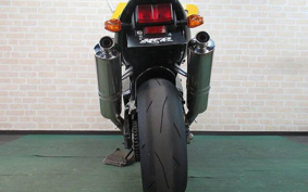 HONDA VTR1000F SP 2006 SC45
