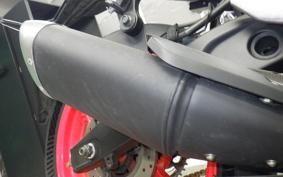 YAMAHA MT-03 ABS 2021