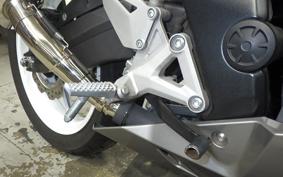 HONDA CBR250RR A 2022 MC51