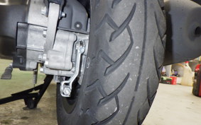 HONDA LEAD 125 JF45