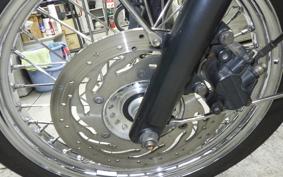 TRIUMPH BONNEVILLE T100 2011