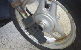 SUZUKI ADDRESS V50 Gen.2 CA42A