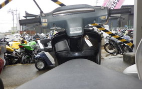 HONDA STANDUP TACT AF24