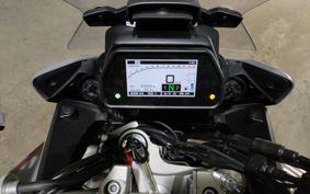 YAMAHA TRACER 9 GT RN51J
