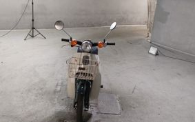 HONDA SUPER CUB50 AA01