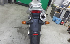 HONDA HORNET 900 2002 SC48