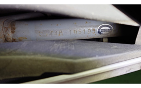 SUZUKI SKYWAVE 250S-1 CJ44A