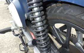 HONDA ｸﾛｽｶﾌﾞ110-3 JA60