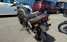 HONDA CB400SF 1997 NC31