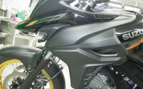 SUZUKI Vｽﾄﾛｰﾑ650XTA 2025 C733M