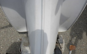 YAMAHA MATE 50 M5