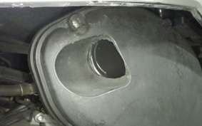 SUZUKI ADDRESS V125 DT11A