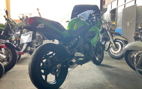 KAWASAKI NINJA 400R 2013 ER400B