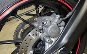 YAMAHA MT-09 2016 RN34J