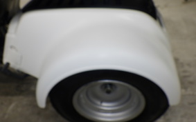 HONDA GYRO X 2025 TD02