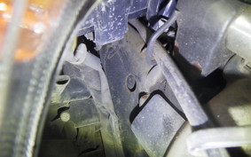 HONDA LEAD 110 2017 JF19