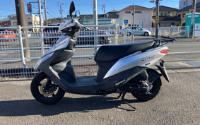 SUZUKI ADDRESS V125 DT11A
