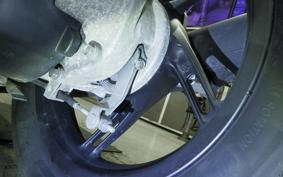 HONDA PCX 150 1996 KF12