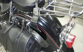 YAMAHA DRAGSTAR 400 CLASSIC  2011 VH02J