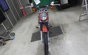 HONDA CT110 HUNTER CUB