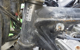 HONDA GB250 CLUBMAN Gen.4 MC10
