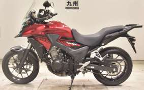 HONDA 400X ABS 2018 NC47