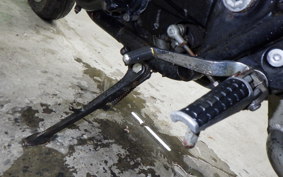 KAWASAKI ZRX-2 1996 ZR400E