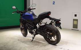 HONDA CB250RA 1998 MC52