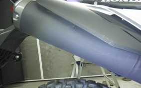 HONDA CRF250L MD47