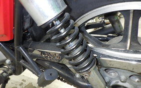 KAWASAKI Z550 2022