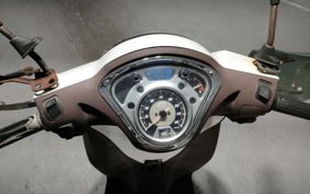 HONDA SH MODE JF51