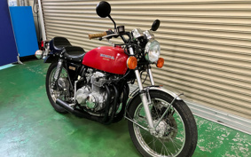 HONDA CB400 2015 CB400F