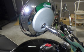 TRIUMPH BONNEVILLE T120 2023