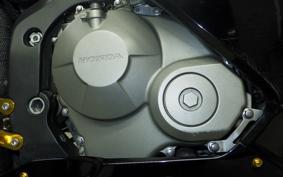 HONDA CBR600RR GEN 2 2007 PC37