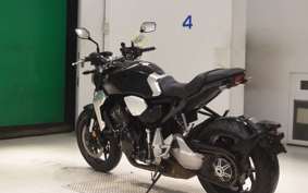 HONDA CB1000R GEN 2 2018 SC80