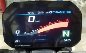 BMW S1000R 2021 0E51