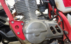 HONDA APE 50 AC16
