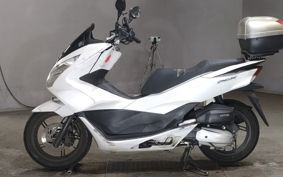 HONDA PCX125 JF56