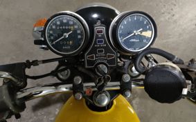 HONDA CB400 1996 CB400F