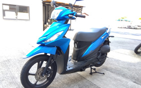 SUZUKI ADDRESS V110 CE47A