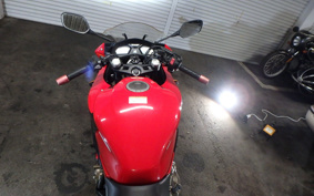 HONDA CBR650F 2017 RC83