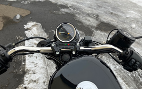 HARLEY XL1200CX 2021 LM3