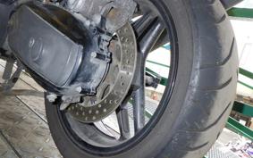 YAMAHA T-MAX 500 2009 SJ08J