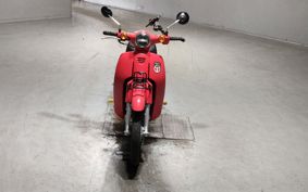 HONDA SUPER CUB110 JA56