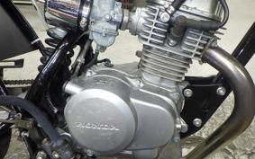 HONDA APE 50 AC16