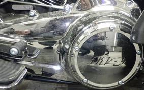 HARLEY FLHTCUTG 1870 2019