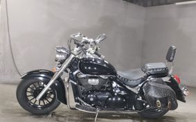 SUZUKI INTRUDER 400 CLASSIC 2011 VK56A
