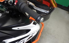 KTM 790 ADVENTURE 2021