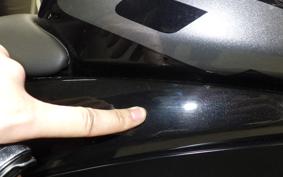 SUZUKI GSX-S125 DL32D